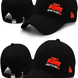 rozti Sports/Regular Cap image 1