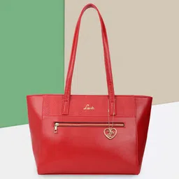 Women Red Tote-image-15