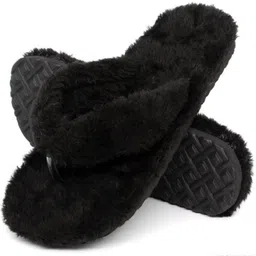 wolvesden Women Flip Flops image 2