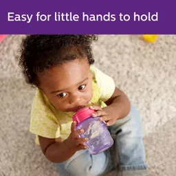 philips avent Spout Cup SCF553/03 | 9M+ age | BPA free | Pack of 1 image 4