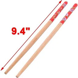 tuno01 Eating, Cooking, Decorative Wooden Chinese Chopstick image 4