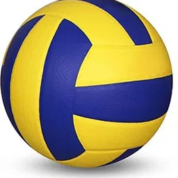 singhals SOFT SYNTHETIC VOLLEYBALL (SIZE - 4) WITH Volleyball - Size: 5-picture-17