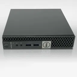 DELL (Renewed) Wyse 7040 Mini-PC Desktop Computer High Performance long life - Windows 11 Pro, Intel, Core i7-6500 (6th Gen), 8 GB DDR-4/PC-4, 256 GB SSD RPM-2100 Mini PC-picture-34