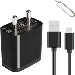 EYNK 18 W Qualcomm 3.0 3 A Wall Charger for Mobile with Detachable Cable-picture-14