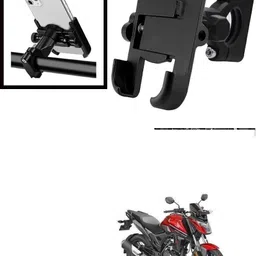 naviineha Bike Mobile Holder-picture-11