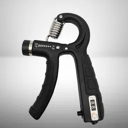 shiworld Hand Strengthener with Counter, Adjustable Resistance from 5-60KG Hand Grip/Fitness Grip-picture-27