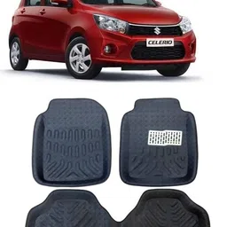 arneja trading company Polyutherine 3D Mat For Maruti Suzuki Celerio-picture-25