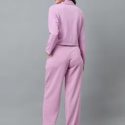 kotty Top Pant Co-ords Set with Blazer image 5