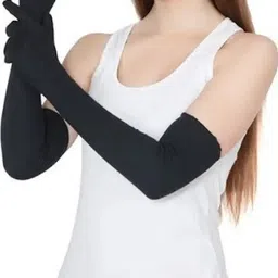 made4good Solid Protective Women Gloves-picture-12