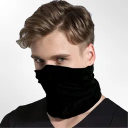 kingsway trend Men Solid Bandana-picture-31