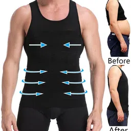 astound Men Shapewear image 5