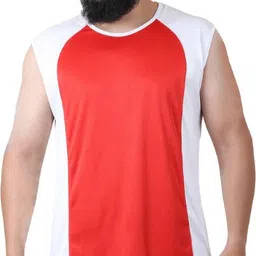 prime plus Men Vest image 1