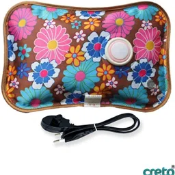 creto Comfort Gel Warm Heat-Pouch Heating Pad Pain Relief Electric 1 L Hot Water Bag-picture-26