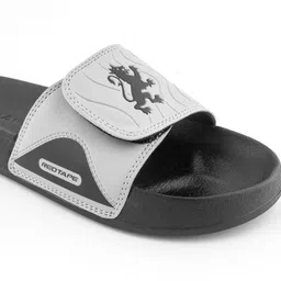 red tape Men Slides image 4