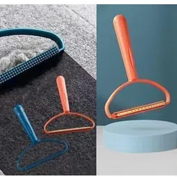 havean HAVE AN Lint/Hair Remover for Cloth Lint Roller (Pack of 1) Lint Roller Lint Roller image 2