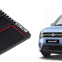 gs grow n shine Rubber Standard Mat For Maruti WagonR-picture-13