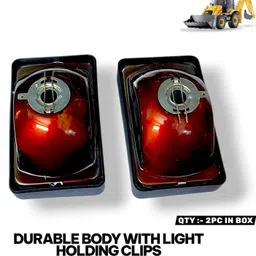 csp Halogen Fog Lamp Unit for Mini image 3