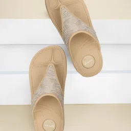 bata Women Wedges Sandal-picture-44