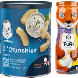 gerber Baby Snacks 84 g-picture-38