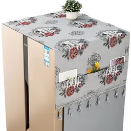hasthip Refrigerator Cover-picture-16