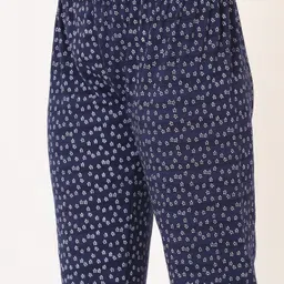 apr global Women Multicolor Capri image 5