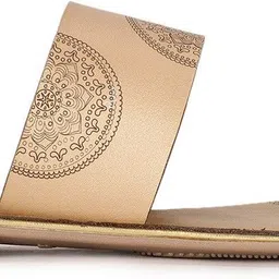 bata Women Flats Sandal image 3