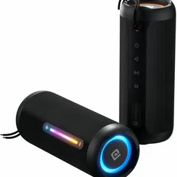 Portronics Breeze 6 Portable with Mic,6Hr Playtime,Aux in,TWS Mode 35 W Bluetooth Speaker-image-38