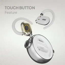 just corseca JC SYNQ Bluetooth Headset image 5
