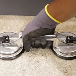 facile Suction Cup Dent Remover image 4