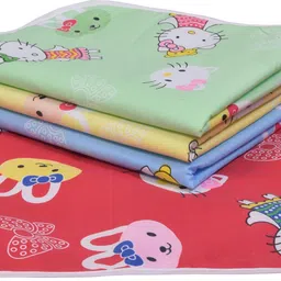 kwitchy Baby Products All New Born Daily Needs Items Combo (Multicolor, 0-6 Months) image 2