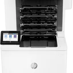 HP LaserJet Ent M610dn Printer Single Function Monochrome Laser Printer image 5