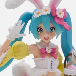 mubco Anime Hatsune Miku 2nd Season Spring Ver Figure Doll Collectible Toys Gift 22cm image 3