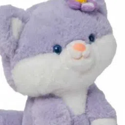 arghav BABY FOX - 123 mm image 2