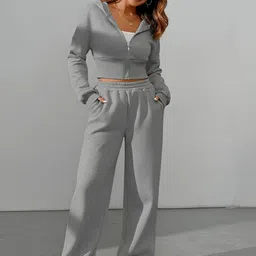 greepin fashion Top Pant Co-ords Set-picture-17