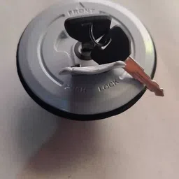 GAIYERA Compatible for Hero Glamour, HF-Deluxe, Super Splendor Key Switch Lock MG-H0302PTL Key Switch Lock-image-33