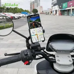 aavomaa Bike Mobile Holder-picture-40