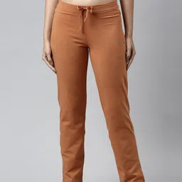 enamor E014 Mid-Rise Straight Leg Women Pyjama-picture-12