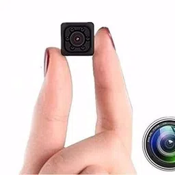 Zinsy Spy Camera Wireless Hidden Camera,1080P Mini, Smallest Wireless,Detectmotion Security Camera-image-44
