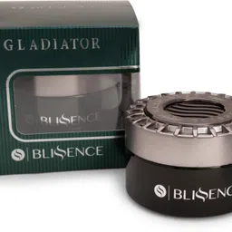 blissence -Gladiator Knight (Gel) Car Freshener Diffuser image 2
