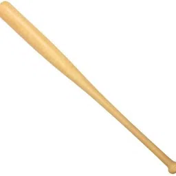yash industries meerut YSIGLOBEL Natural Wood Baseball Bat unisex baseball {natural brown..} Willow Baseball Bat For 15+ Yrs-picture-34