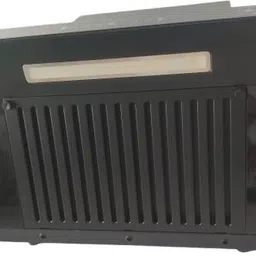 titan Wall Mounted black 10 CMH Chimney-image-9