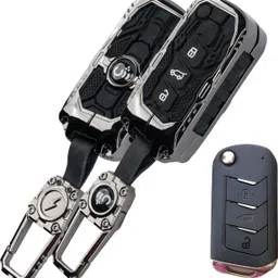 shopoflux Car Key Cover-picture-28