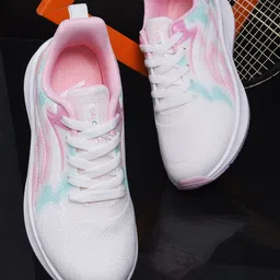 calcetto Lightweight Women's Premium Trending Running Sports Shoes CLT-9830 Running Shoes For Women-picture-20