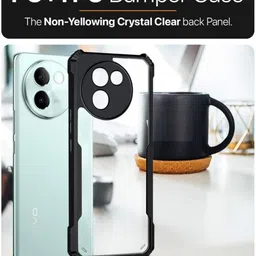 hydnew Pouch for Vivo V30e 5G image 2