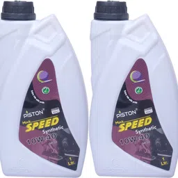 piston 10W-40 Full-Synthetic Engine Oil-picture-19