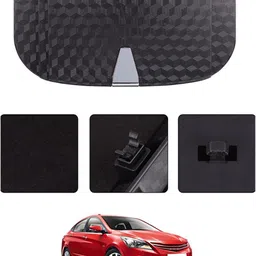 ccmm Black Sunglass Protective Holder For Car Dashboard Universal 294 Black Car Sunglass Clip Holder-picture-29