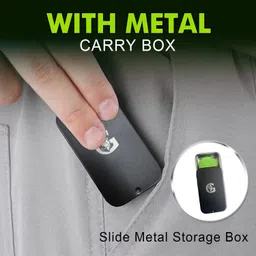 grippora tech G1 Finger Sleeve image 2