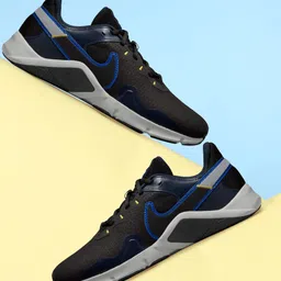 nike Legend Essential 2 Training & Gym Shoes For Men-picture-24