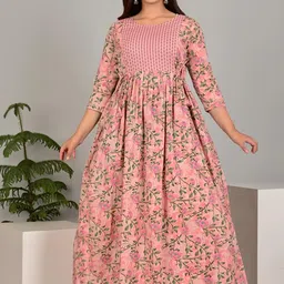 first affair Women Maternity/Nursing Nighty-picture-10