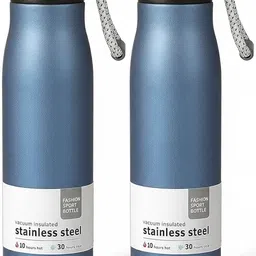 sourav enterprise 2000 ml Stainless Steel Flask image 3